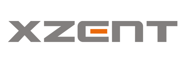 Logo Xzent