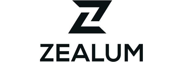 Logo Zealum