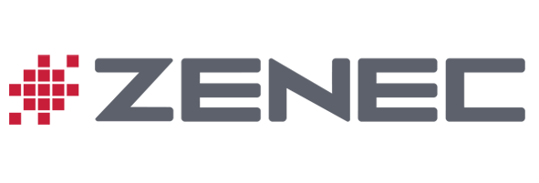 Logo Zenec